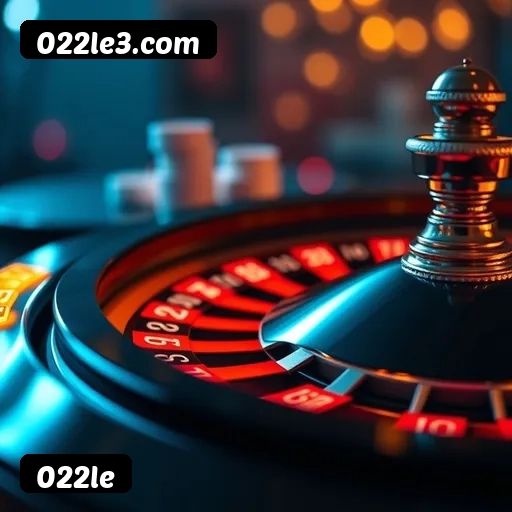 Jogos de Cassino em Destaque - Slots, Roleta, Blackjack