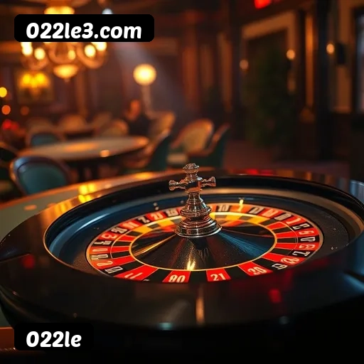 Cassino ao Vivo 022le - Dealers Brasileiros Profissionais